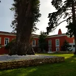 Palacio Sao Silvestre-boutique