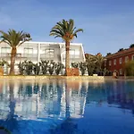 Hotel Palacio Sao Silvestre-boutique Coimbra