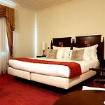 Palacio Sao Silvestre-boutique Hotel