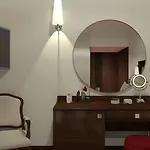 Hotel Palacio Sao Silvestre-boutique