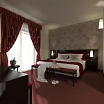 Hotel Palacio Sao Silvestre-boutique