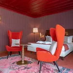 Hotel Palacio Sao Silvestre-boutique Coimbra