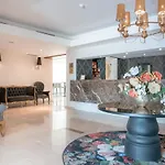 Palacio Sao Silvestre-boutique 4* Coimbra