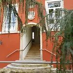 Palacio Sao Silvestre-boutique