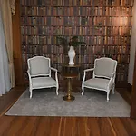 Hotel Palacio Sao Silvestre-boutique