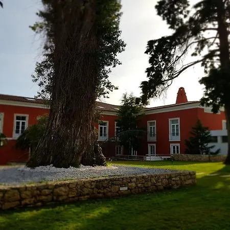 Palacio Sao Silvestre-boutique