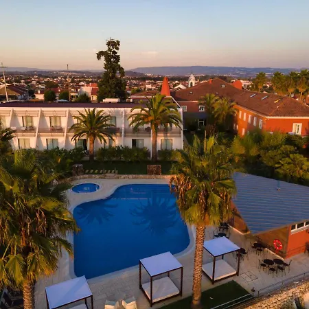 Hotel Palacio Sao Silvestre-boutique