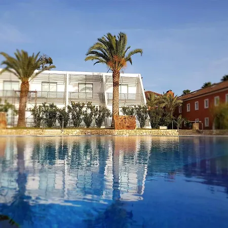 Hotel Palacio Sao Silvestre-boutique Coimbra