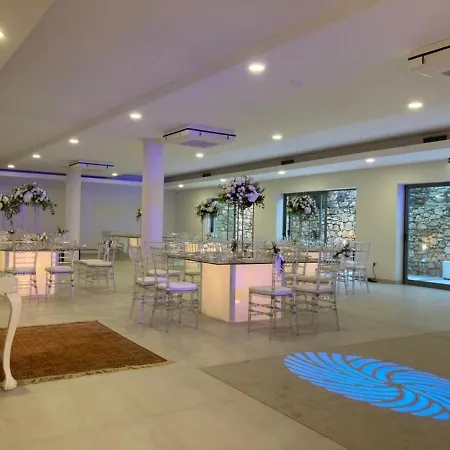 Hotel Palacio Sao Silvestre-boutique