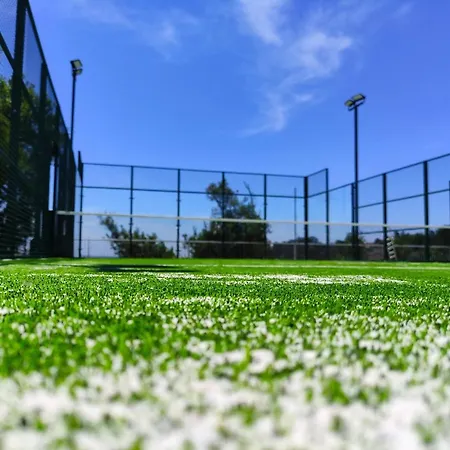 Palacio Sao Silvestre-boutique Hotel