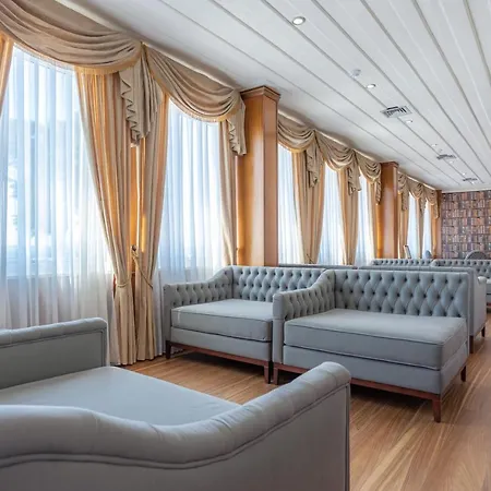 Palacio Sao Silvestre-boutique Hotel