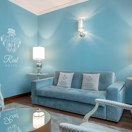 Palacio Sao Silvestre-boutique Coimbra