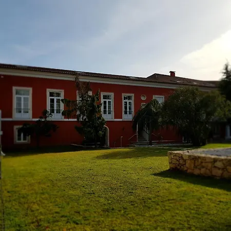 Hotel Palacio Sao Silvestre-boutique Coimbra