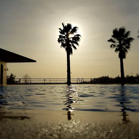 Palacio Sao Silvestre-boutique Hotel