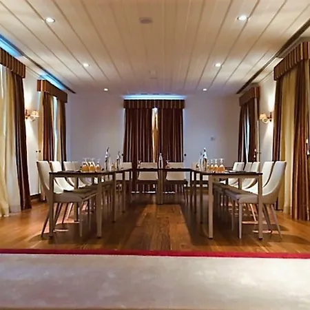 Palacio Sao Silvestre-boutique 4* Coimbra