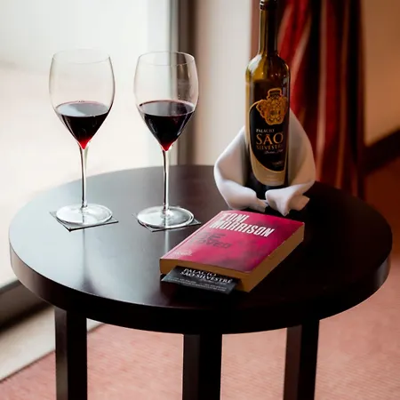 Hotel Palacio Sao Silvestre-boutique