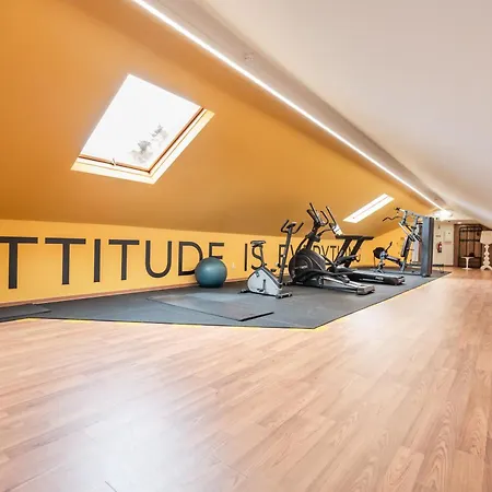 Palacio Sao Silvestre-boutique Hotel Coimbra