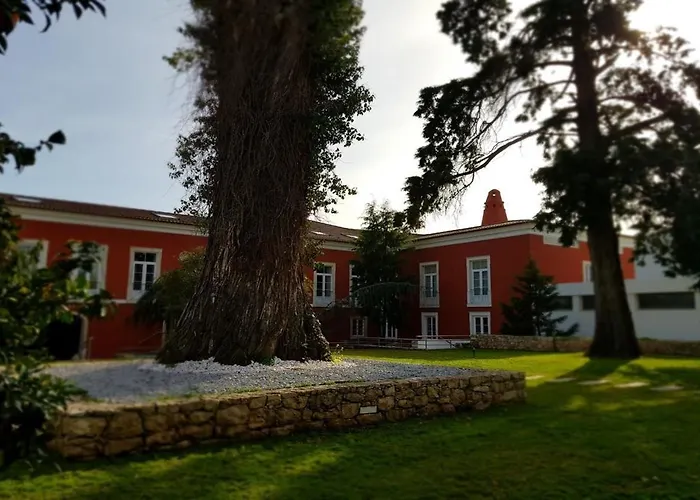 Palacio Sao Silvestre-boutique