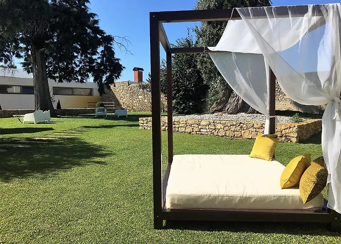 Hotel Palacio Sao Silvestre-boutique 4*