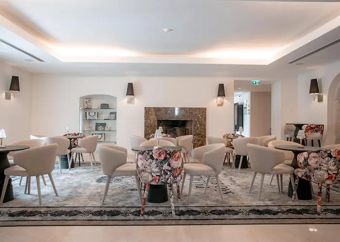 Palacio Sao Silvestre-boutique 4*