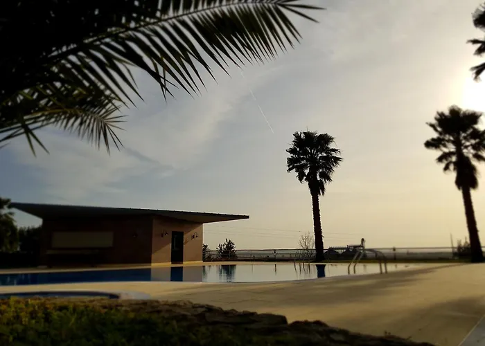 Hotel Palacio Sao Silvestre-boutique Coimbra