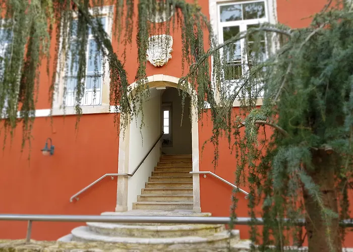 Palacio Sao Silvestre-boutique