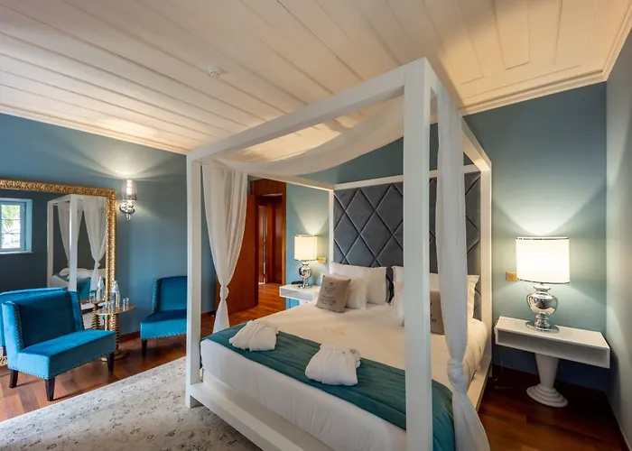 Palacio Sao Silvestre-boutique 科英布拉