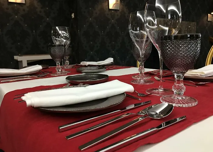 Hotel Palacio Sao Silvestre-boutique