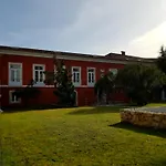 酒店 Palacio Sao Silvestre-boutique 科英布拉