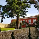 Palacio Sao Silvestre-boutique 酒店 4*