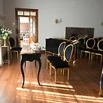 Palacio Sao Silvestre-boutique 科英布拉