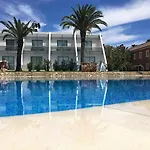 Palacio Sao Silvestre-boutique 科英布拉