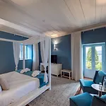 Palacio Sao Silvestre-boutique