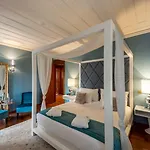 Palacio Sao Silvestre-boutique Coimbra