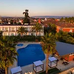 Palacio Sao Silvestre-boutique Szálloda Coimbra