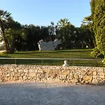 Szálloda Palacio Sao Silvestre-boutique 4*