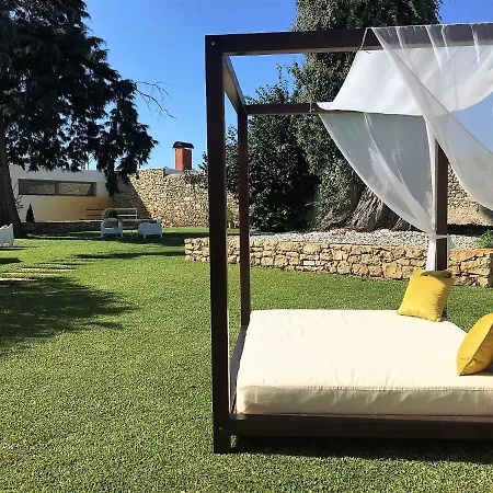 Hotel Palacio Sao Silvestre-boutique 4*