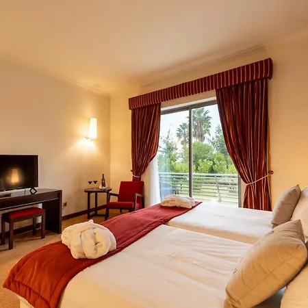 Palacio Sao Silvestre-boutique