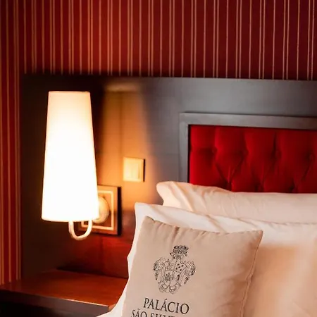 Palacio São Silvestre-boutique 4* Coïmbre