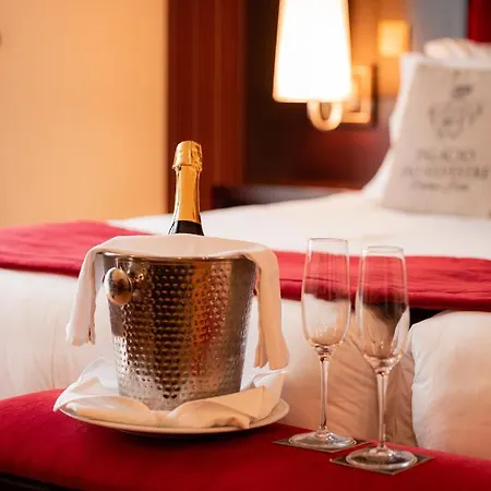 Palacio Sao Silvestre-boutique 호텔