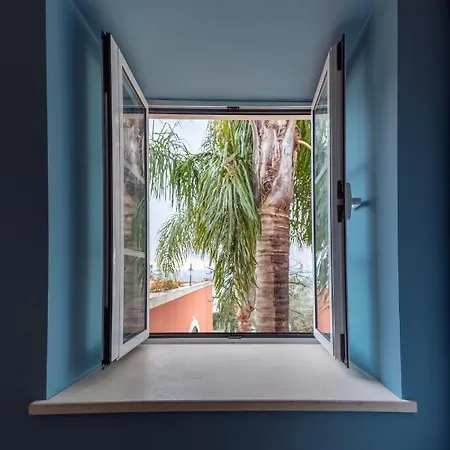 Отель Palacio Sao Silvestre-boutique Коимбра