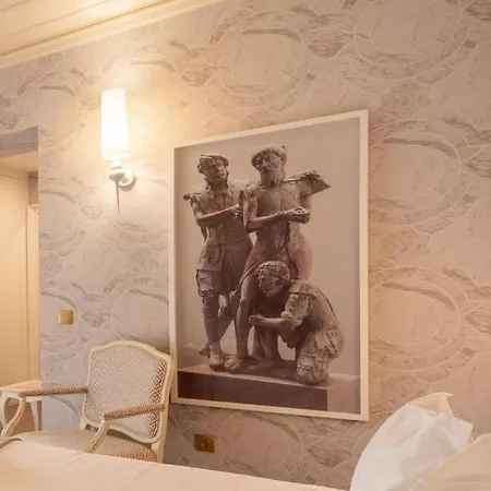Palacio Sao Silvestre-boutique Отель