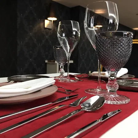 Palacio São Silvestre-boutique 4* Coïmbre