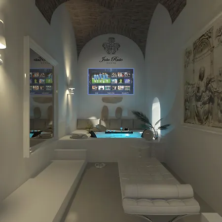 Palacio Sao Silvestre-boutique
