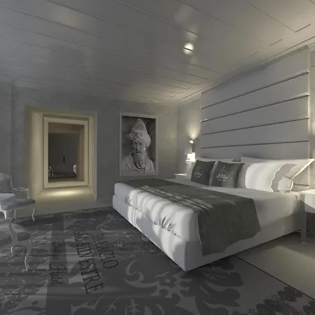 فندق Palacio Sao Silvestre-boutique 4*