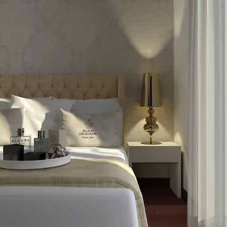 Palacio Sao Silvestre-boutique 4* 코임브라