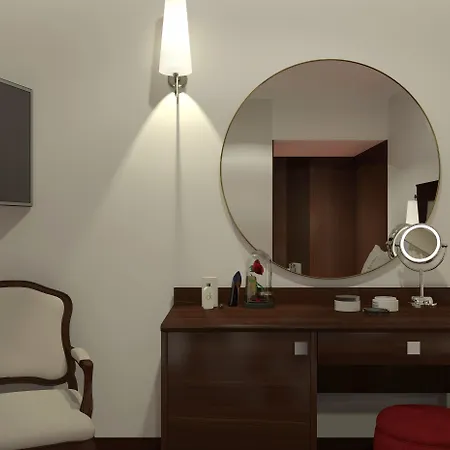 Hotel Palacio Sao Silvestre-boutique