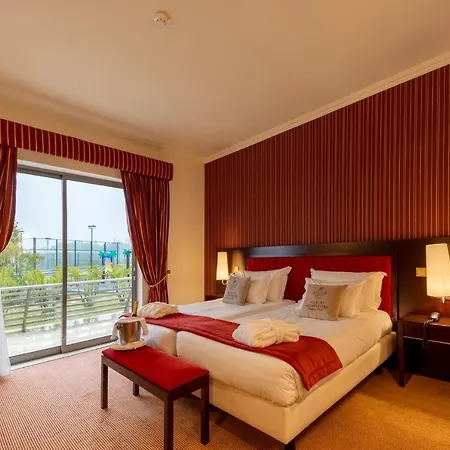 Hotel Palacio São Silvestre-boutique 4*