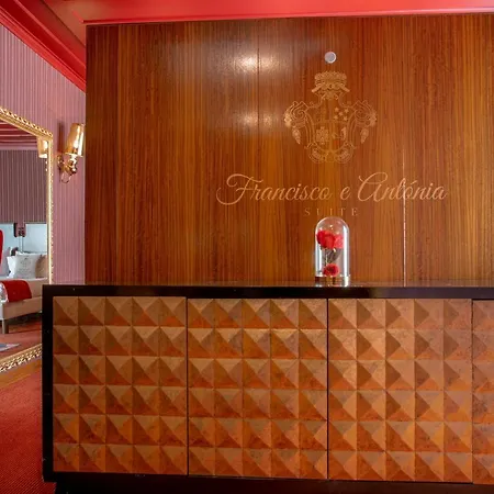 Palacio Sao Silvestre-boutique 코임브라