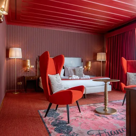 Palacio São Silvestre-boutique Hotel Coïmbre